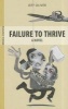 Failure to Thrive (Paperback) - Jeff Oliver Photo