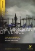 Merchant of Venice: York Notes Advanced (Paperback, 2nd Revised edition) - William Shakespeare Photo