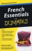 French Essentials For Dummies (Paperback) - Laura K Lawless Photo