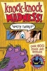 Knock-Knock Madness (Paperback, Original) - The Laugh Factory Photo