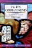 The Ten Commandments (Paperback, 2nd Revised edition) -  Photo