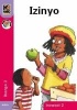 Kagiso Readers Book 2 - Izinyo (Book) -  Photo