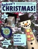 Christmas! Basic Photocopiable Christmas Crafts for Kids Activities to Photocopy for School, Home, Youth Groups, Clubs, Kindergarten, Nursery School, Church, Cubs, Scouts, Brownies, Guides, Santa's Grotto and Everywhere That Children Celebrate Christmas!  Photo