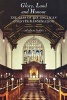 Glory, Laud and Honour - The Arts of the Anglican Counter-Reformation (Paperback) - Graham Parry Photo