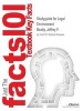 Studyguide for Legal Environment by Beatty, Jeffrey F., ISBN 9781305928664 (Paperback) - Cram101 Textbook Reviews Photo