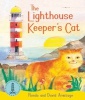 The Lighthouse Keeper's Cat (Paperback, 3rd edition) - Ronda Armitage Photo