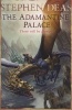 The Adamantine Palace (Paperback) - Stephen Deas Photo