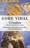 Creation (Paperback, New edition) - Gore Vidal Photo