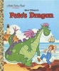 Pete's Dragon (Disney: Pete's Dragon) (Hardcover) - Rh Disney Photo