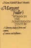 Margaret Fuller's Woman in the Nineteenth Century - A Literary Study of Form and Content, of Sources and Influence (Hardcover) - Marie Mitchell Oleson Urbanski Photo