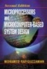 Microprocessors and Microcomputer Based System Design (Hardcover, 2nd Revised edition) - Mohamed Rafiquzzaman Photo