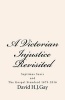 A Victorian Injustice Revisited - Septimus Sears and the Gospel Standard 1879-2016 (Paperback) - David HJ Gay Photo