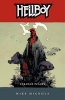 Hellboy Volume 6: Strange Places (Paperback) - Mike Mignola Photo