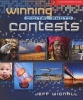 Winning Digital Photo Contests (Paperback) - Jeff Wignall Photo