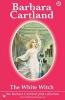 The White Witch (Paperback) - Barbara Cartland Photo