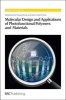 Molecular Design and Applications of Photofunctional Polymers and Materials (Hardcover) - Wai Yeung Wong Photo