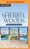  - Chesapeake Shores: Books 1-3 - The Inn at Eagle Point, Flowers on Main, Harbor Lights (MP3 format, CD) - Sherryl Woods Photo