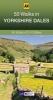 50 Walks in Yorkshire Dales (Paperback, 3rd Revised edition) - AA Publishing Photo