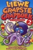 Liewe Grapste Grapboek, Boek 2 - Nie Vir Grootmense - Uitgesoekte Grappe Vir Kinders Van Alle Ouderdomme (Afrikaans, Paperback, New title) - Francois Maree Photo