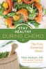 Stay Healthy During Chemo - The Five Essential Steps (Paperback) - Mike Herbert Photo