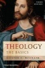 Theology - The Basics (Paperback, 3rd Revised edition) - Alister E McGrath Photo