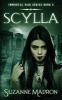 Scylla - Immortal War Series Book 4 (Paperback) - Suzanne Madron Photo