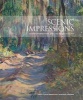 Scenic Impressions - Southern Interpretations from the Johnson Collection (Hardcover) - Estill Curtis Pennington Photo