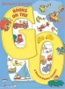 's Books on the Go (Board book) - Richard Scarry Photo