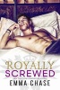 Royally Screwed (Paperback) - Emma Chase Photo