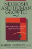 Neurosis and Human Growth - The Struggle Towards Self-Realization (Paperback, Revised) - Karen Horney Photo