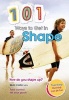 101 Ways to Get in Shape (Paperback) - Charlotte Guillain Photo