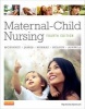 Maternal-Child Nursing (Hardcover, 4th Revised edition) - Emily Slone McKinney Photo