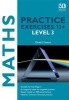 Maths Practice Exercises 13+, Level 3 - Practice Exercises for Common Entrance Preparation (Paperback) - David E Hanson Photo