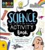 Science Activity Book (Paperback) - Sam Hutchinson Photo