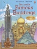 See Inside Famous Buildings (Hardcover) - Rob Lloyd Jones Photo