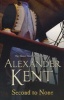 Second to None (Paperback, New Ed) - Alexander Kent Photo