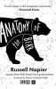 Anatomy of the Bear - Lessons from Wall Street's Four Great Bottoms (Hardcover, 4th) - Russell Napier Photo