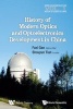 History of Modern Optics and Optoelectronics Development in China (Hardcover) - Shouyun Tan Photo