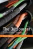 The Outsourcer - The Story of India's IT Revolution (Hardcover) - Dinesh C Sharma Photo