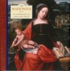 The Madonna - An Anthology of Verse and Prose (Hardcover) - Steve Dobell Photo