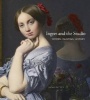 Ingres and the Studio - Women, Painting, History (Hardcover, New) - Sarah Betzer Photo