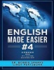 English Made Easier 4 (Paperback) - Dr Bobbie Sparks Photo