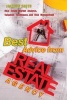 Best Advice from Real Estate Agency - Real Estate Market Analysis, Valuation Techniques, and Risk Management - Learn Real Estate Principles (Paperback) - Jackson Smith Photo