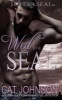 Wed to a Seal - Hot Seals (Paperback) - Cat Johnson Photo