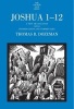 Joshua 1-12 - A New Translation with Introduction and Commentary (Hardcover) - Thomas B Dozeman Photo