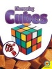 Discovering Cubes (Paperback) - Nancy Furstinger Photo