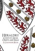 Heraldry: Coats of Arms, Crests and Seals a Colouring Book (Paperback) - Amberley Archive Photo