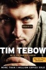 Through My Eyes (Paperback) - Tim Tebow Photo