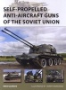 Self-Propelled Anti-Aircraft Guns of the Soviet Union (Paperback) - Mike Guardia Photo