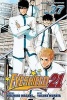 Eyeshield 21, Volume 27 - Seijuro Shin vs. Sena Kobayakawa (Paperback) - Riichiro Inagaki Photo